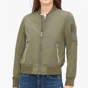 Levi’s bomber jacket